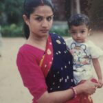Surabhi Santosh Instagram – What would we do without them?? #mothersday #momlove #notjusttoday #foreverandalways #thankgodforgenetics #lookatthisbeauty