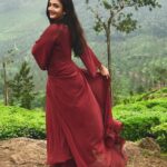 Surabhi Santosh Instagram - #runningoutofhashtags