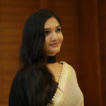 Surabhi Santosh Instagram - Thank you @anoop_entice for these lovely clicks #candid #kuttanadanmarpappa #annie