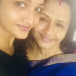 Surabhi Santosh Instagram - What would we do without them?? #mothersday #momlove #notjusttoday #foreverandalways #thankgodforgenetics #lookatthisbeauty