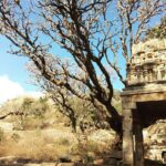 Surabhi Santosh Instagram - And there are some places where time stands still. #indianheritage #beautybeyondwords #unknownindia #incredibleindia Melkote