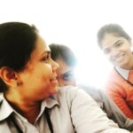 Surabhi Santosh Instagram - #throwback #shizwedo #collegelife #withmywierdos #photosareallwehavenow 😪😪