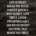 Surabhi Santosh Instagram – #yes #trueshit #lifeistooshort #lovelife #liveitup #quotes #inspiration #bethebestyoucan