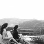 Surabhi Santosh Instagram - #earlymornings #coolbreeze #amazingview #bestie = #bestholidays ☺️ Yercaud