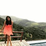 Surabhi Santosh Instagram - #yercaud #retreat #treatingmyself #natureiloveyou Yercaud Hill Top