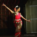 Surabhi Santosh Instagram – #dance #lines #geometry #rhythm #bliss