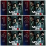 Surabhi Santosh Instagram - Thank you for all the love ❤️ It’s heartwarming to see #NightDrive doing so well on OTT! #Grateful