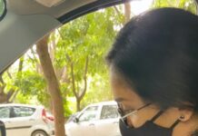 Surabhi Santosh Instagram - Yeah, that’s me ❤️ #Jackofalltrades #manyinone #tryeverything #newexperiences #liferushesby #yolo