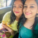 Surabhi Santosh Instagram - So apparently we look like sisters… what do you guys think? ❣️ @alphy_panjikaran Kochi, India