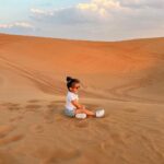 Surveen Chawla Instagram - Wander Lust,Desert Dust🌵🐪
