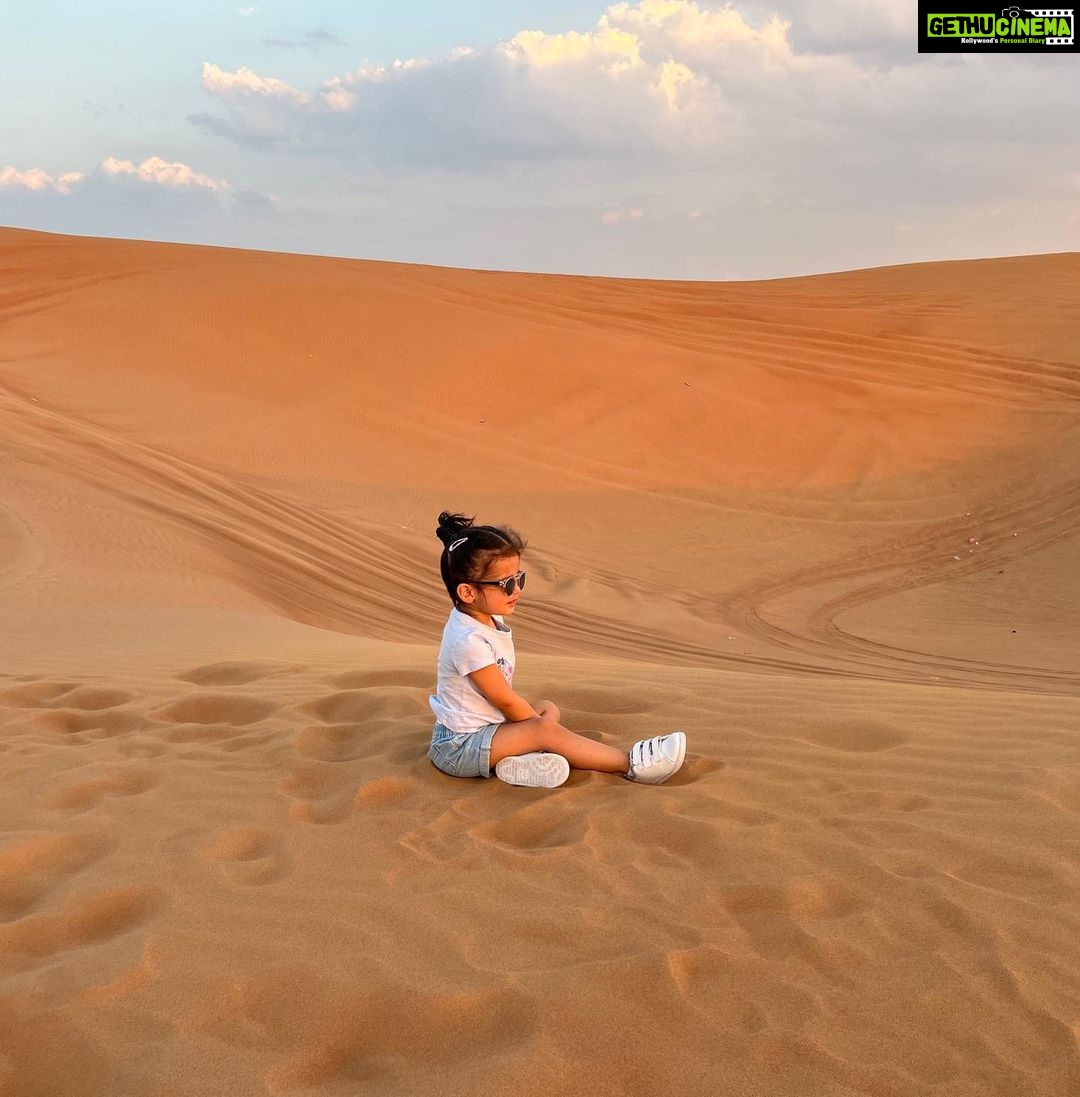 Surveen Chawla Instagram - Wander Lust,Desert Dust🌵🐪