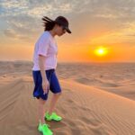 Surveen Chawla Instagram - Wander Lust,Desert Dust🌵🐪