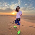 Surveen Chawla Instagram – Wander Lust,Desert Dust🌵🐪