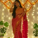Sushma Raj Instagram - #diwali2022 🪔 💥