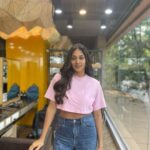 Sushma Raj Instagram – ✂️ Vurve Signature Salon