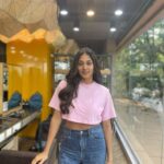 Sushma Raj Instagram - ✂️ Vurve Signature Salon