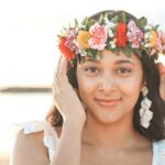 Sushma Raj Instagram - 🌺🌸
