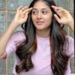 Sushma Raj Instagram - ✂️ Vurve Signature Salon