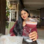 Sushma Raj Instagram - Farzi Cafe, Hyderabad
