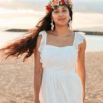 Sushma Raj Instagram – 🌺🌸