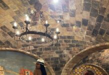 Sushma Raj Instagram - Castello di Amorosa