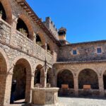 Sushma Raj Instagram –  Castello di Amorosa