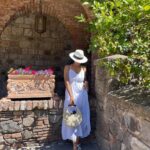 Sushma Raj Instagram –  Castello di Amorosa