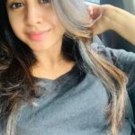 Swathi Deekshith Instagram – Hello Monday :)