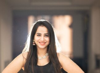 Swathi Deekshith Instagram - #throwback