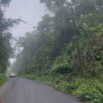 Swathi Deekshith Instagram – Therapy ❤️ 

#drive #wanderlust #travelphotography #travelgram #sdtraveldiaries #swathideekshith #serene #getoutanddrive