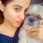 Swathi Deekshith Instagram – Whiskey ❤️