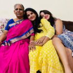 Swathi Deekshith Instagram - Happy mother’s day ❤️
