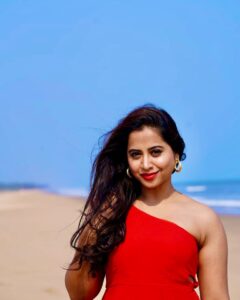 Swathi Deekshith Instagram - ❤️ 

@divya_varun_official 
@hemakanchipati
