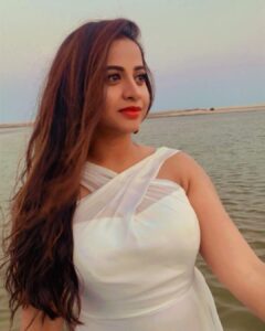 Swathi Deekshith Instagram - 🌊 🚣‍♀️ 🏝