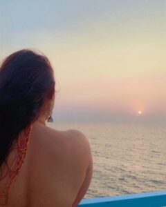 Swathi Deekshith Instagram - 