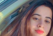 Swathi Deekshith Instagram - ☀️