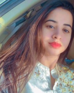 Swathi Deekshith Instagram - ☀️