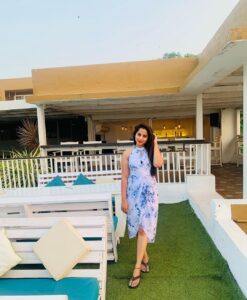 Swathi Deekshith Instagram - ❤️
