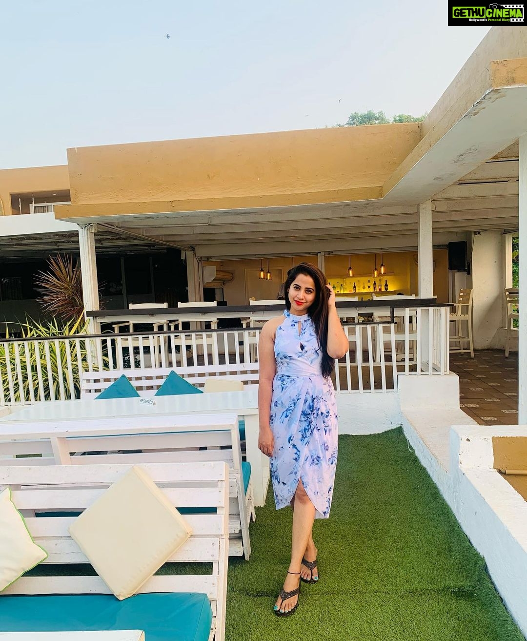 Swathi Deekshith - 23K Likes - ❤️