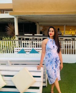 Swathi Deekshith Instagram - ❤️