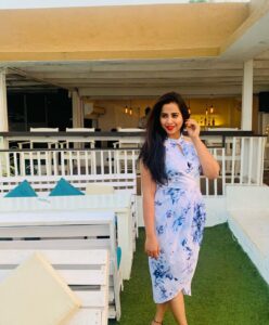Swathi Deekshith Instagram - ❤️