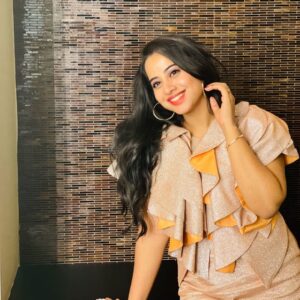 Swathi Deekshith Instagram - 💫✨⚡️