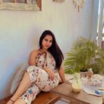 Swathi Deekshith Instagram - Eva Cafe