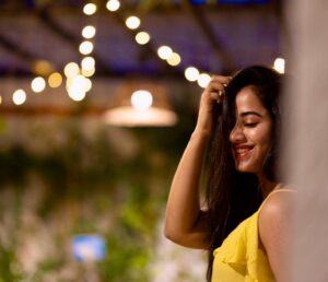 Swathi Deekshith Instagram - 🌼
.
.
.
.
.
.
@kamalkiranphotography