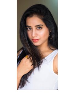 Swathi Deekshith Instagram - Dream as if you'll live forever, live as if you'll die today”.
.
.
.
.
.
📸 - @kamalkiranphotography
