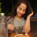 Swathi Deekshith Instagram – 🍓 Babka Goa