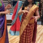 Swathi Deekshith Instagram -