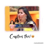Swathi Deekshith Instagram – Isn’t she cute?
Caption the image!
.
Best one’s will be shared in the stories!
.
.
.
.
#TeamSwathiDeekshith #SwathiDeekshith #BiggBoss4Telugu #ChandanaBrothers #Saree #SareeLove #BiggBoss #Swathi #Deekshith #SuppportSwathiDeekshith