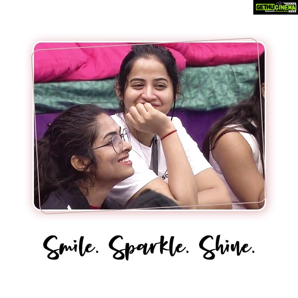 Swathi Deekshith Instagram - Did you cast your Vote to Swathi Deekshith today? 🤔 If not, go ahead and vote for her! . To Vote through Call 📞Dial 888 66 58 219 . Login to Hotstar, type BiggBoss Telugu and cast your Vote to Swathi. . Your blessings will save her! . Voting lines are open till Friday! . . . . #TeamSwathiDeekshith #SwathiDeekshith #BiggBoss4Telugu #BiggBossTelugu4 #BiggBoss #Swathi #VoteForSwathi #SupportSwathiDeekshith