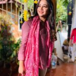 Swathi Deekshith Instagram - DREAM big.. SPARKLE more.. SHINE bright.... #staypositive #onelife #onelove